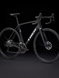 Trek Domane Sl 5 Gen 4 58 Matte Deep Smoke
