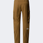 The North Face Exploration Cargo Men Hiking Pant Utility Brown