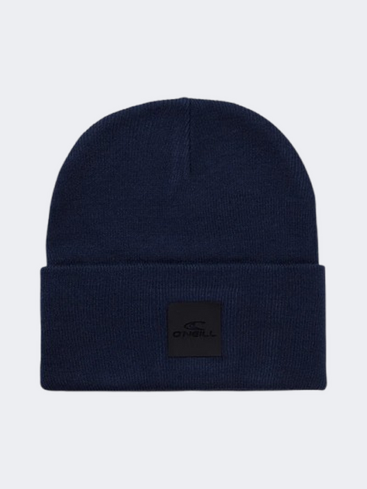 ONeill Cube Men Skiing Beanie Ink Blue