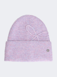 Chaos Sofia Jr. Kids Lifestyle Beanie Lavender
