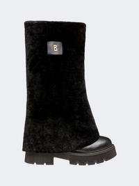 Bogner Turin 8 A Women After Ski Boot Black