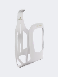 Trek Cage Rsl Aero Knit Biking Bottle White/Grey