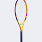 Babolat Nadal Junior 25 Kids Tennis Racquet Orange/Yellow/Pink