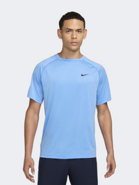 Nike Ready Men Training T-Shirt University Blue