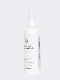 Manduka Wash And Refresh Yoga Spray Lavender