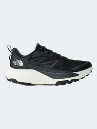 The North Face Altamesa 500 Men Trail Run Shoes Black/Asphalt Grey