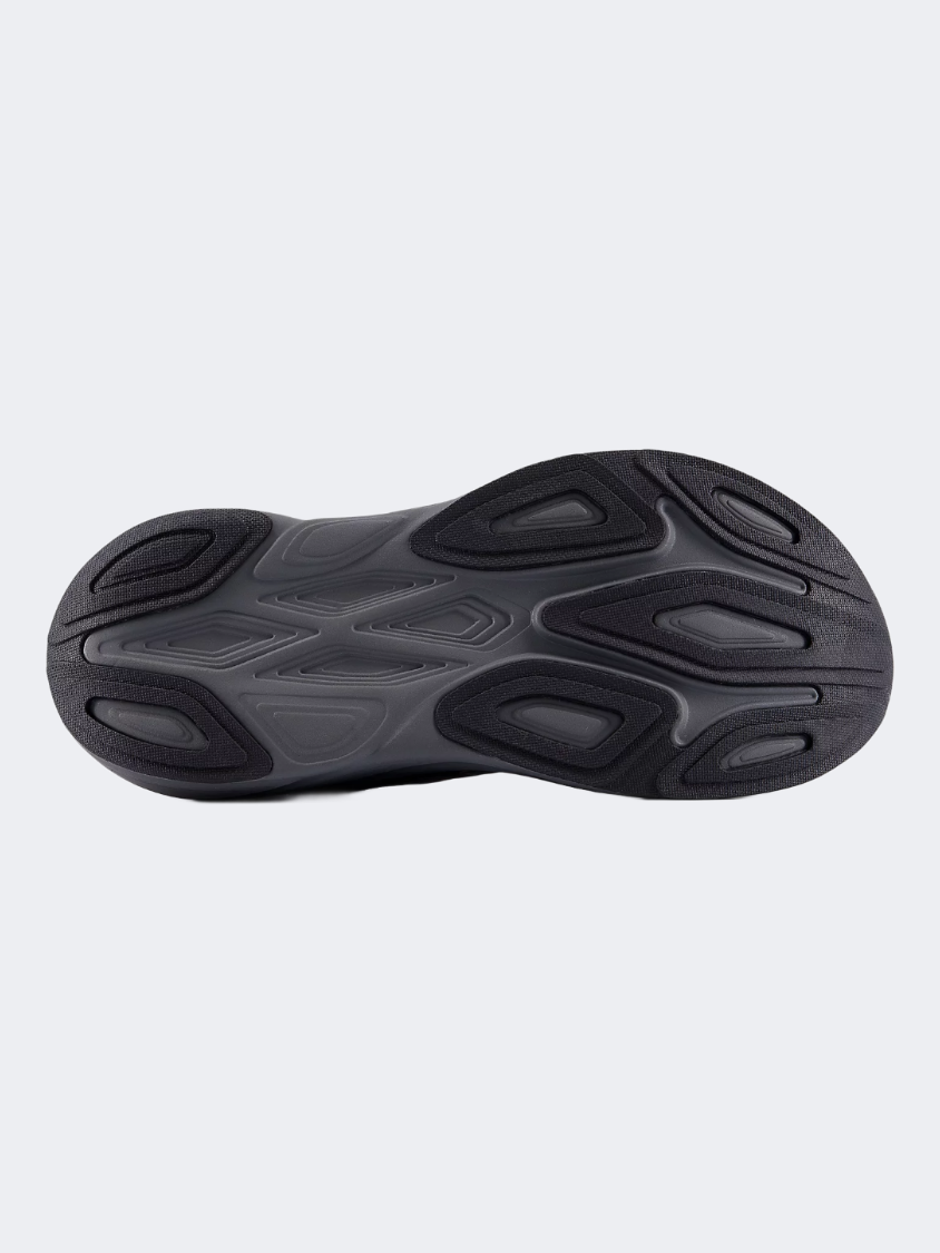 New Balance Fresh Foam X More V6 Men Running Shoes Black