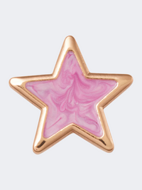 Crocs Star Unisex Lifestyle Jibbitz Charm
