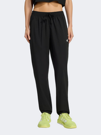 Adidas Workout Essentials Woven Women Training Pant Black
