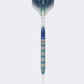 Unicorn T95 Core Xl Unisex Dart Dart Blue/Silver