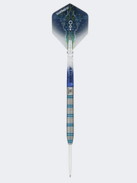 Unicorn T95 Core Xl Unisex Dart Dart Blue/Silver