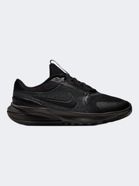 Nike Star Runner 5 Gs-Boys Running Shoes Black/Anthracite