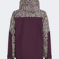 ONeill Originals Block Men Skiing Jacket Dark Purple Sketche