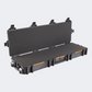 Pelican V800 Vault Double Rifle Case Black