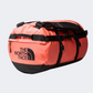 The North Face Base Camp M Men Hiking Bags Cases And Luggage Orange/Black