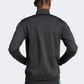 Adidas Mercedes Amg Petronas Formula One Team Dna Men Motor-Sport Track Top Black/White