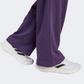 Adidas Essentials Kids-Girls Sportswear Pant Aurora Plum