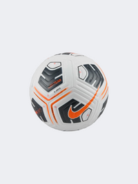 Nike Academy Team FA 24 Unisex Football Ball White/Black/Orange