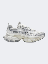 Anta Skyrocket Women Lifestyle Shoes White/Light Grey