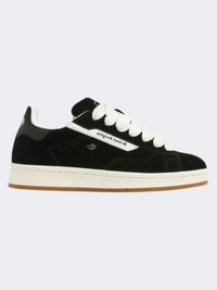 British Knights Ezo Unisex Lifestyle Shoes Black/White