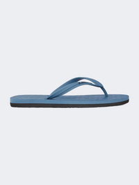 Oneill Profile Small Logo Men Beach Slippers Copen Blue