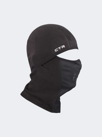 Ctr Tempest Multi-Tasker Pro Men Lifestyle Balaclava Black