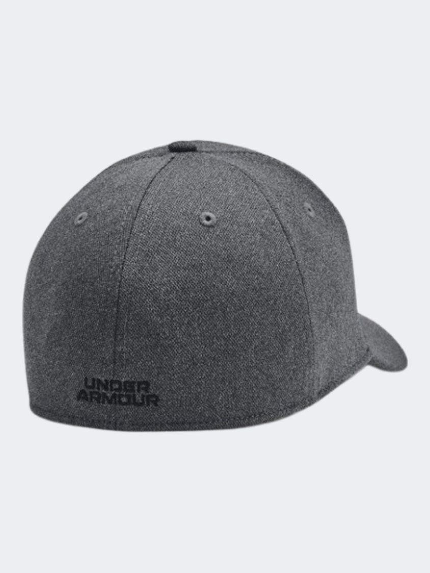 Under Armour Blitzing Men Training Cap Black/Grey