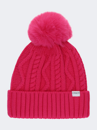 Chaos Scooby Jr. Kids Lifestyle Beanie Princess Pink