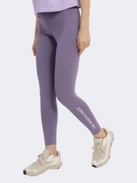 The North Face Zumu Women Training Tight Lunar Slate