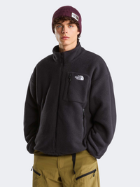 The North Face Yumiori Reversible Men Lifestyle Fleece Tnf Black