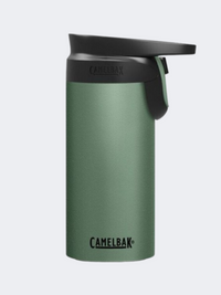 Camelbak Forge Flow Sst Vac Ins 12 Oz Unisex Lifestyle Tumbler Moss