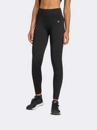 Adidas Workout Essentials Full Length Women Training Tight Black