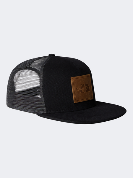 The North Face Jimmy Chin Men Lifestyle Cap Black
