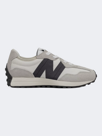New Balance 327 Ps-Boys Lifestyle Shoes Silver Birch