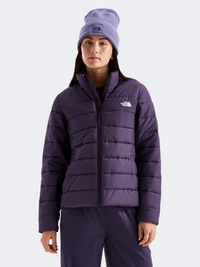The North Face Aconcagua Women Lifestyle Jacket Endless Dusk