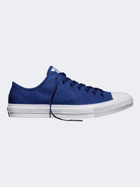 Converse Chuck Taylor All Star Core Unisex Lifestyle Espadrilles Blue/White