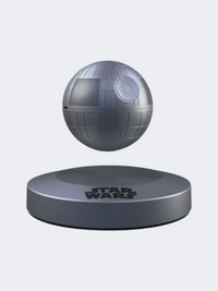 Plox Star Wars Levitating Death Unisex Lifestyle Speakers Grey