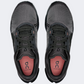 On Cloudflow 5 Men Running Shoes Black
