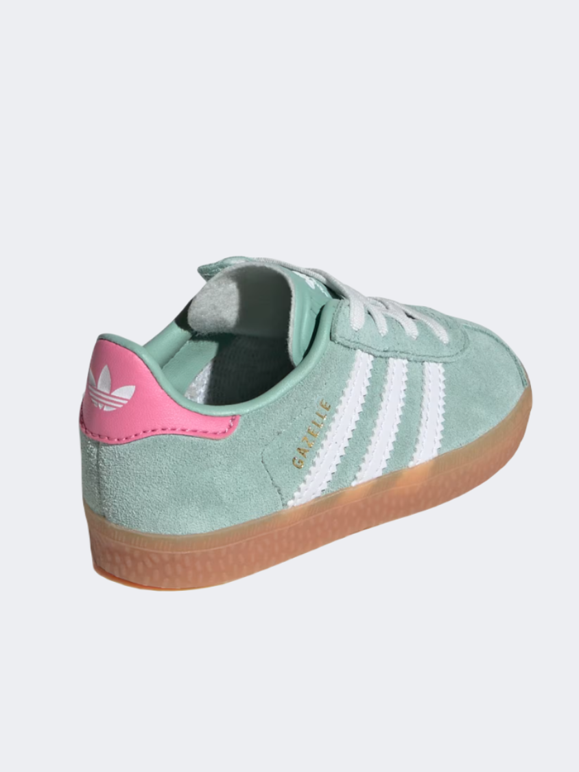 Adidas Gazelle Adidas Baby Shoes Rose Gold Adidas Gazelle Cf