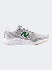 New Balance Fresh Foam Arishi V4 Tiralux Men Running Shoes Raincloud
