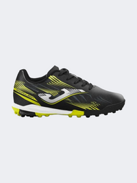 Joma Propulsion 2501 Hg Kids Football Shoes Black/Yellow
