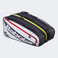 Babolat Rh Pro Padel Padel Bags Cases And Luggage Silver Black