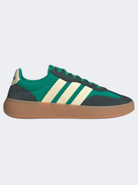 Adidas Barreda Decode Men Sportswear Shoes Green/Warm Vanilla