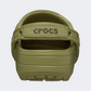 Crocs Classic Crafted Unisex Lifestyle Clog Aloe