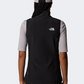 The North Face Nimble Women Hiking Vest Black