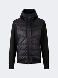 Bogner Joshua Men Skiing Jacket Anthracite