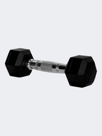 Fitness Factory 2 Kg Unisex Weights Black