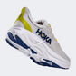 Hoka Arahi 8 Men Running Shoes Stardust/Grey