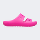 Crocs Classic Kids Lifestyle Slippers Pink