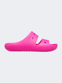 Crocs Classic Kids Lifestyle Slippers Pink